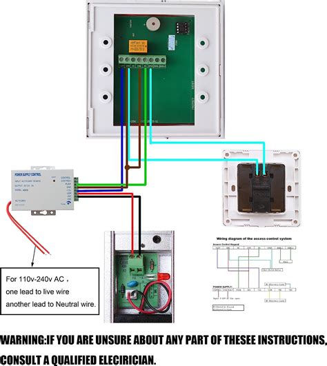 hs0014 15 16 17-mb1 rfid door access control system kit|rfid access control system.